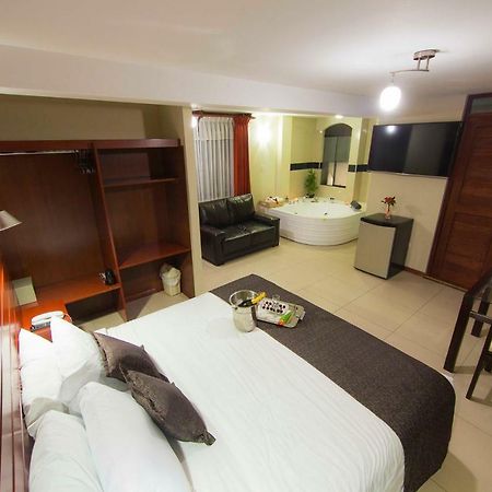 Hotel La Casona Del Olivo Arequipa Yanahuara エクステリア 写真