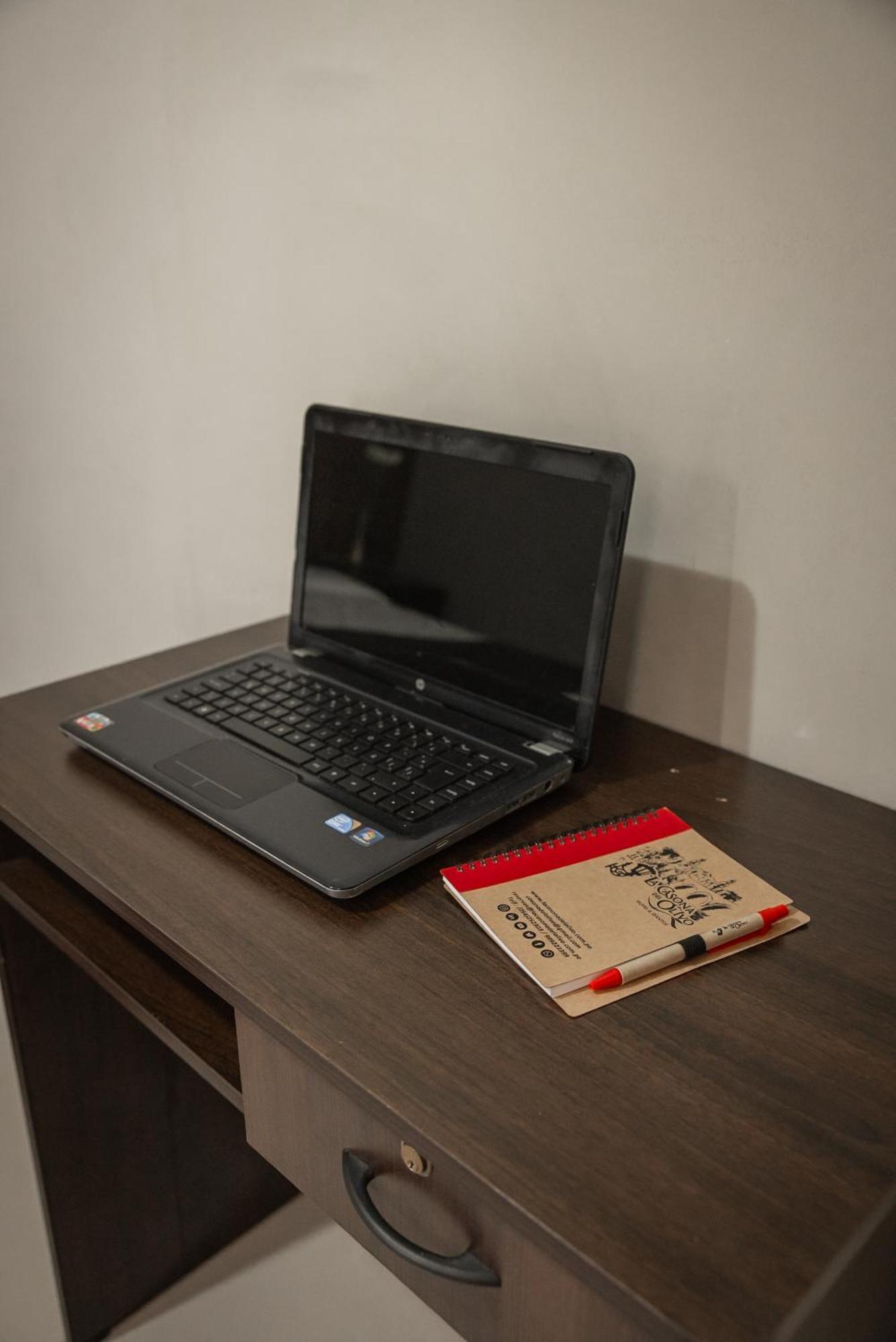 Hotel La Casona Del Olivo Arequipa Yanahuara エクステリア 写真