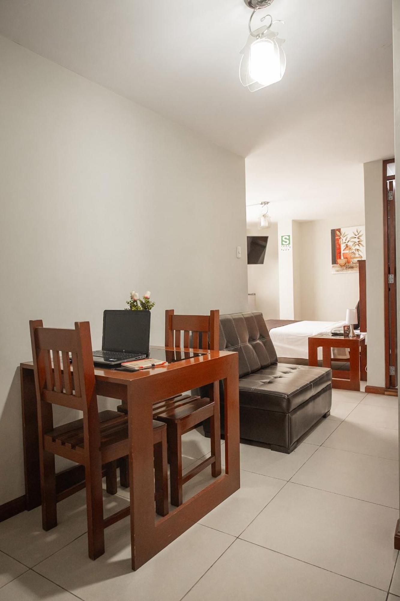 Hotel La Casona Del Olivo Arequipa Yanahuara エクステリア 写真