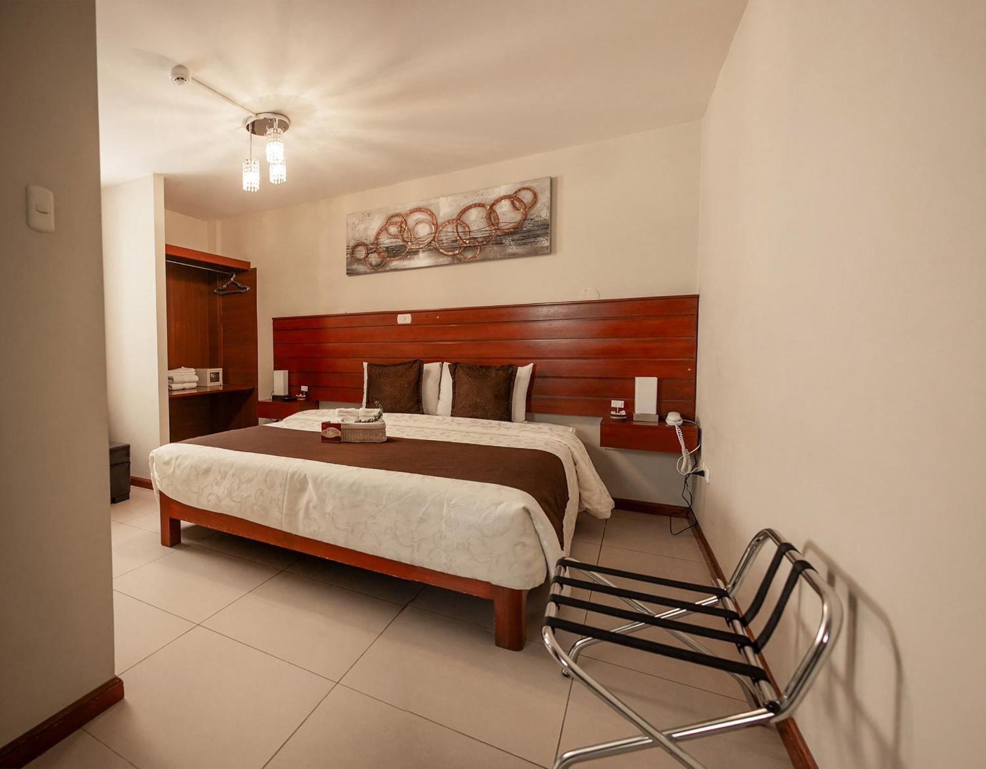 Hotel La Casona Del Olivo Arequipa Yanahuara エクステリア 写真