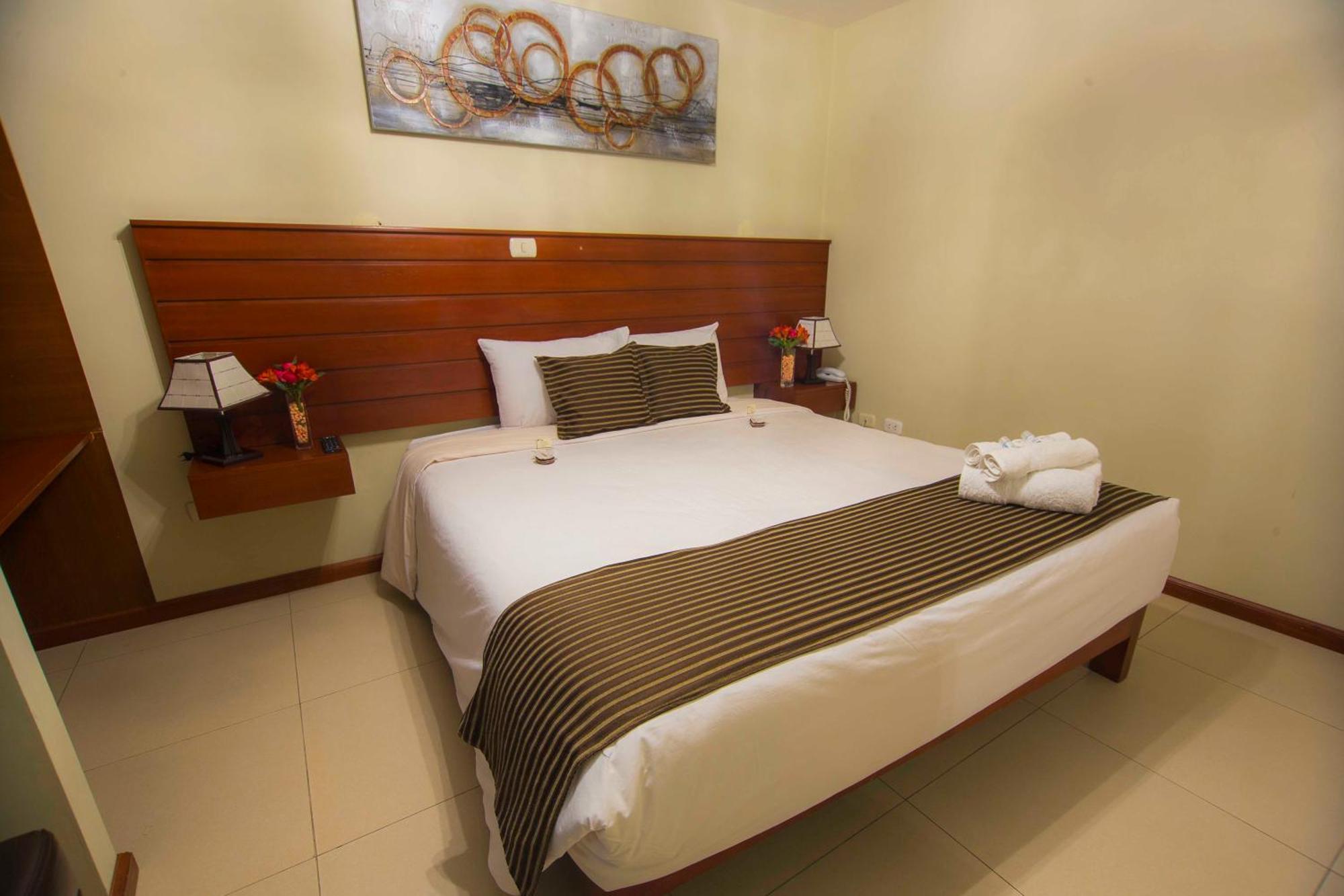 Hotel La Casona Del Olivo Arequipa Yanahuara エクステリア 写真