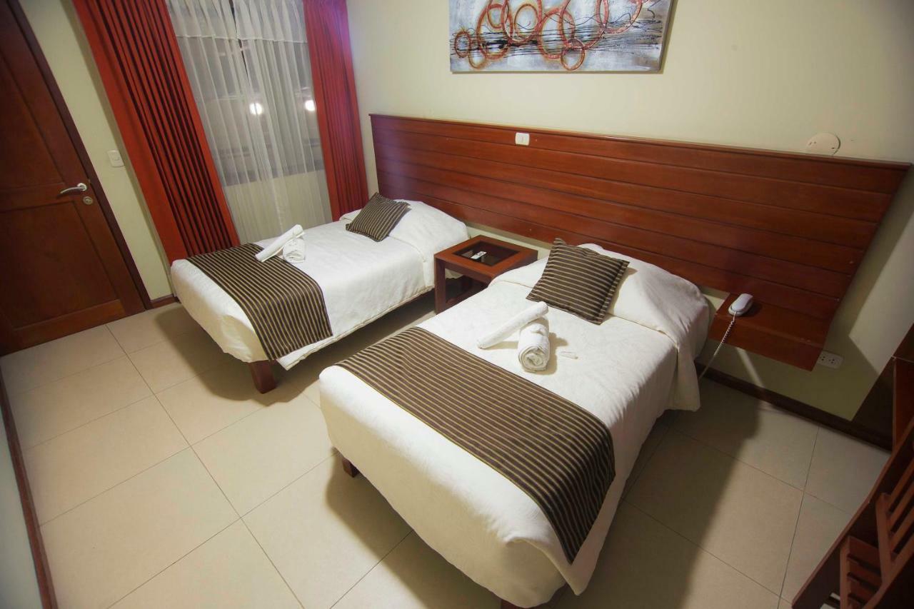 Hotel La Casona Del Olivo Arequipa Yanahuara エクステリア 写真