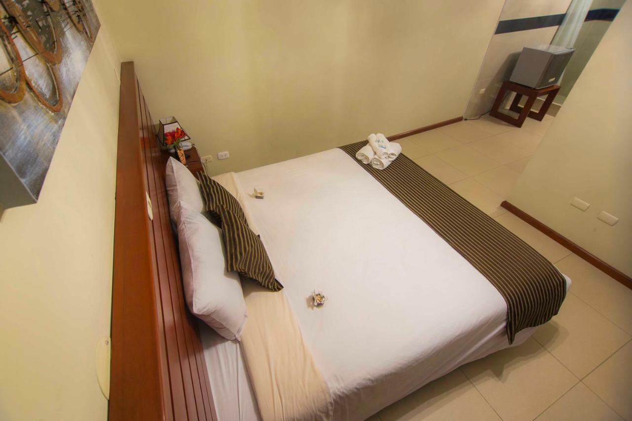 Hotel La Casona Del Olivo Arequipa Yanahuara エクステリア 写真