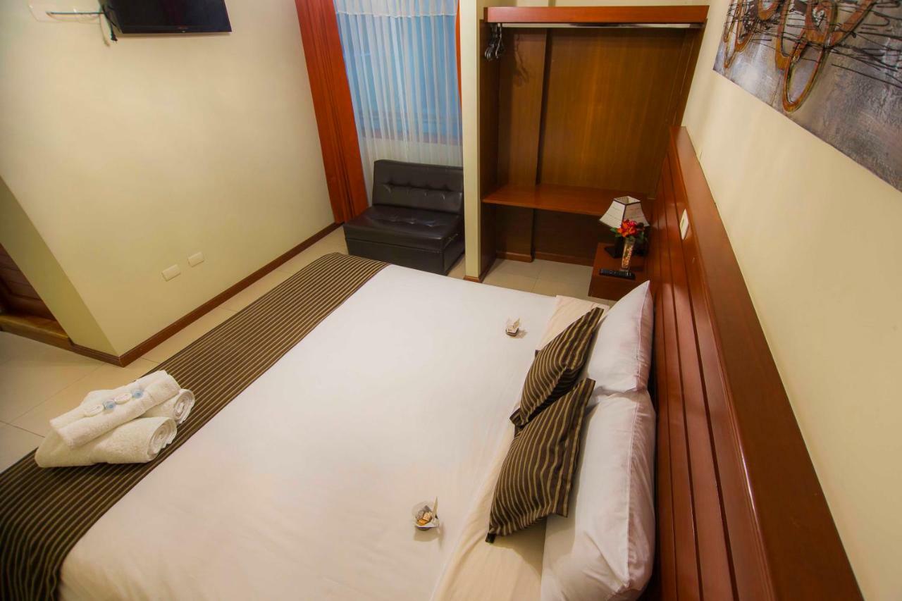 Hotel La Casona Del Olivo Arequipa Yanahuara エクステリア 写真